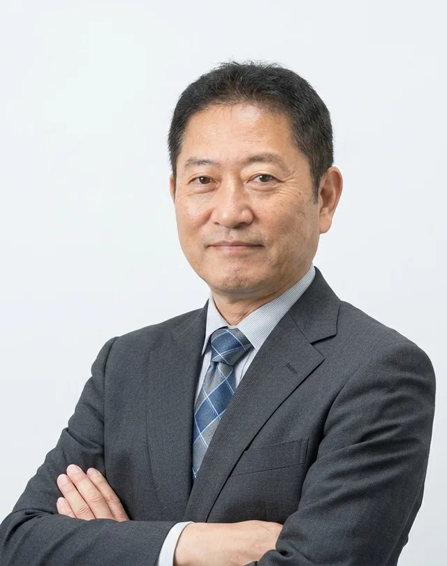 隅田 章広