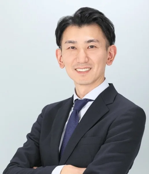 富山 直哉