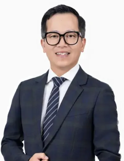 Tran Manh Hung